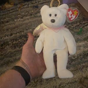 Halo Brown nose 1998